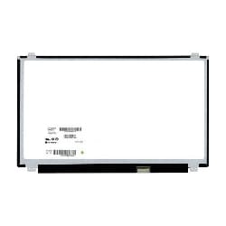 Afficheur 15.6" LED Slim 30 Pins
