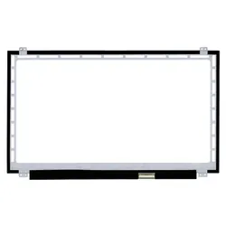 Afficheur LED 15.6" SLIM HD 40PIN B156XW04 V6 / 1366x 768