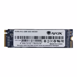 AFOX ME300-512GN, 512 Go, M.2, 2000 Mo/s