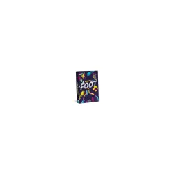 AGENDA FOOT 2025-2026
