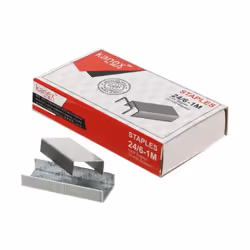 Agrafe Novus 24/6 PQ/1000