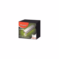 Agrafes Maped 23/15 Galvanisé  -