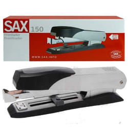 Agrafeuse à Chargement Frontal SAX 150