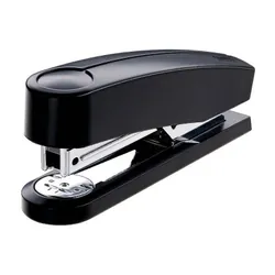 Agrafeuse de bureau Novus B 2 / Noir