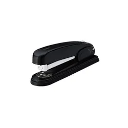 Agrafeuse de Bureau NOVUS B6 - Noir
