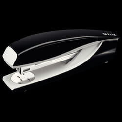Agrafeuse Leitz 5560 NeXXt Longarm 4MM / 40 feuilles / métal / Noir