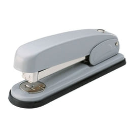 AGRAFEUSE NOVUS B6 Gris