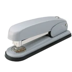 AGRAFEUSE NOVUS B6 Gris