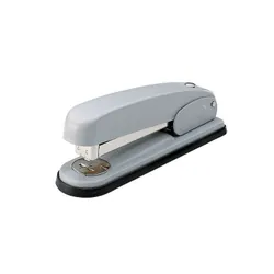 AGRAFEUSE NOVUS B6 - GRISE