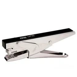 Agrafeuse Pince Kanex HP45 - Silver