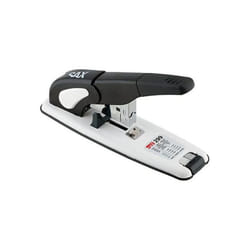 Agrafeuse SAX 299 GRAND FORMAT XXL NOIR