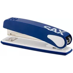 Agrafeuse SAX métal 249 Bleu