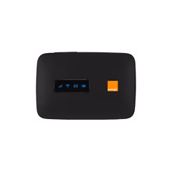 AirBox 4G Orange avec Forfait prépayé 100 Go pendant 1 Mois