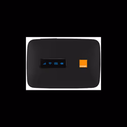 AirBox 4G Orange avec Forfait prépayé 70 Go pendant 1 Mois