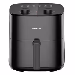 Air fryer Brandt FRIAF515B 1500W 5L Noir