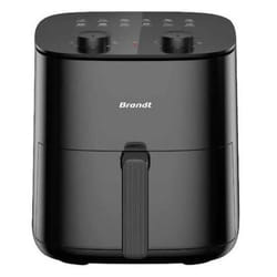 Air fryer Brandt FRIAF515B 1500W 5L Noir