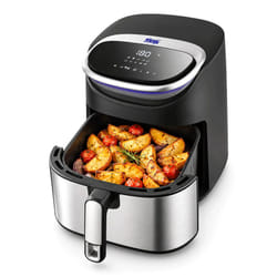 Air Fryer DSP KB2180 7L 1600W Noir
