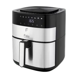 Air Fryer Fakir Uno Chefry 1750W 5L Noir