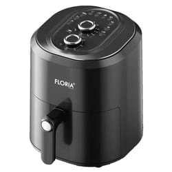 Air Fryer Floria ZLN 8009 1360W 6L Noir