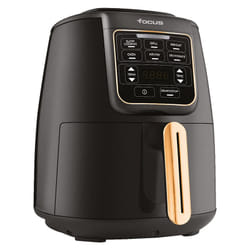 Air Fryer Focus FM3601C 1550W 4L Noir - FM.3601C