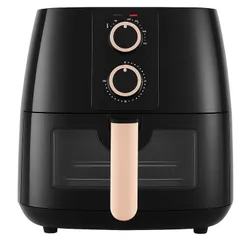 Air Fryer Galaxy Naturel ZNC261AT 5.5L Noir