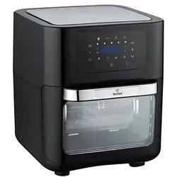 Air Fryer Ironix WMN55-5 1750W 12L Noir