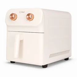 Air Fryer Kiwi KAF-5559 2000W 9L Crème