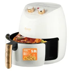 Air Fryer Raf Far R.5232W 1500W 5L Blanc
