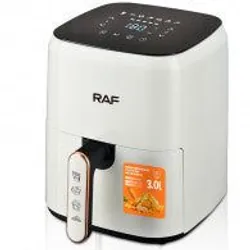 Air Fryer Raf R.5362W 1300W 3L Blanc