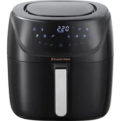 Russell Hobbs 27170-56 friteuse Unique 8 L Autonome 1800 W Friteuse d'air chaud Noir