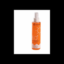 ALANIA UV PARFAIT Spray Protecteur Corps SPF 50+ Pailleté 150 Ml