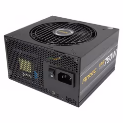 750 watts de puissance continue - Certifiée 80 PLUS Gold - jusqu'à 91 % d'efficacité - Gestion de câbles hybride modulaire - ...