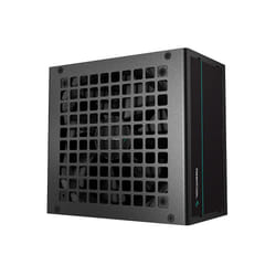 Alimentation DeepCool PF650 650W 80+ Standard | ATX | Noir