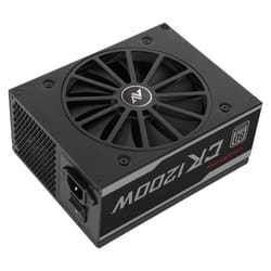 Alimentation Modulaire 80+ Platinum 1200W - Source d'Alimentation Fiable et Efficace