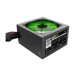 Alimentation Modulaire RGB 650W AeroCool 80PLUS Gold Édition Gamer