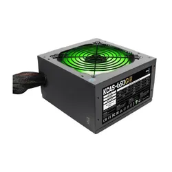 Alimentation Modulaire RGB 650W AeroCool 80PLUS Gold Édition Gamer