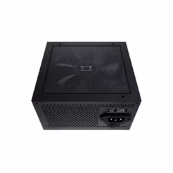 Boite d'alimentation ATX Xigmatek Odin 80 Plus - Alimentation 600W - Certification 80PLUS - Câblage modulaire - Ventilateur s ...