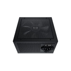 Alimentation PC 80+ 600W Xigmatek Odin Silver Étiquette EN49295