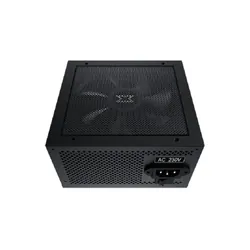 Alimentation PC 80+ 600W Xigmatek Odin Silver Étiquette EN49295