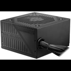 Alimentation PC MSI MAG A500DN 500W 80+ Bronze Certifié
