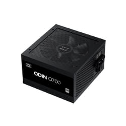 Alimentation PC Xigmatek Odin 80+ 700W Noir Économique