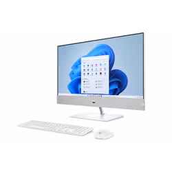 Écran Tactile Full HD 27" (1920 x 1080), IPS - Processeur Intel Core i7-13700T (jusqu’à 4.9 GHz, 30 Mo de mémoire cache) - Mé ...