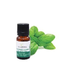 Almaflore Huile essentielle de Basilique Doux 10ML