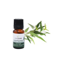 Almaflore Huile essentielle de Eucalyptus Radié 10ML