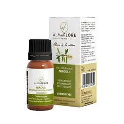 Almaflore Huile essentielle de Niaouli 10ML