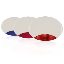 AMC Elettronica ISIDE140 sirène Sirène sans fil Intérieure