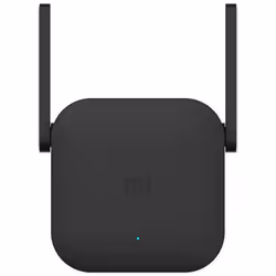 Répéteur Wi-Fi - 2x Antennes - Débit 300 Mbps - Normes sans fil : IEEE 802.11 b/g/n - Processeur MT7628K - RAM 8 Mo - Install ...