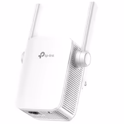 Répéteur Wifi / Point d'accès tp-link RE205 WiFi 5 bi-bande AC750 Mbps - débit total pouvant atteindre 750 Mbps (variable sel ...