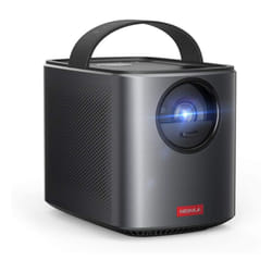 Anker Nebula Mars II Pro vidéo-projecteur Projecteur à focale standard 500 ANSI lumens DLP WXGA (1280x720) Noir
