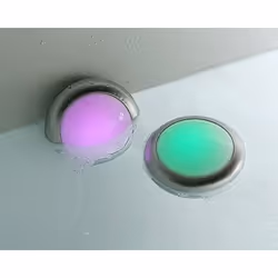 Ansmann Aqua Light éclairage sous-marin LED Surface - Vue supplémentaire 2